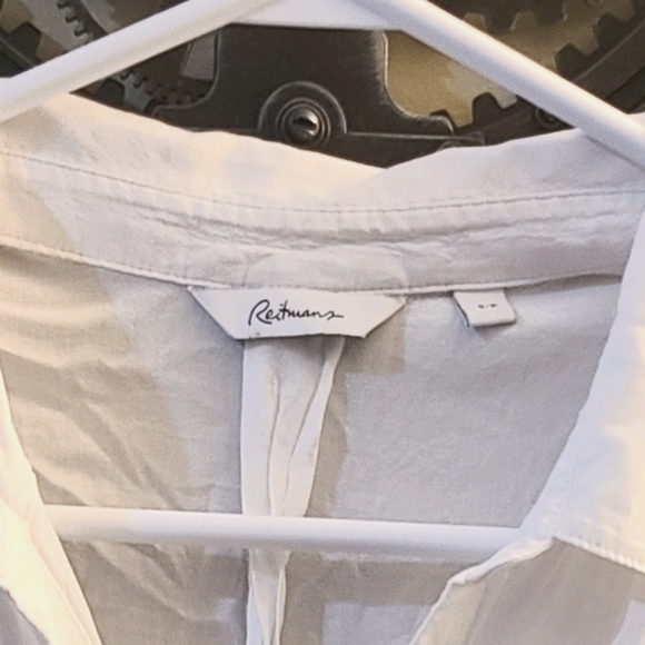 Reitmans Crop Top - Picture 3 of 3